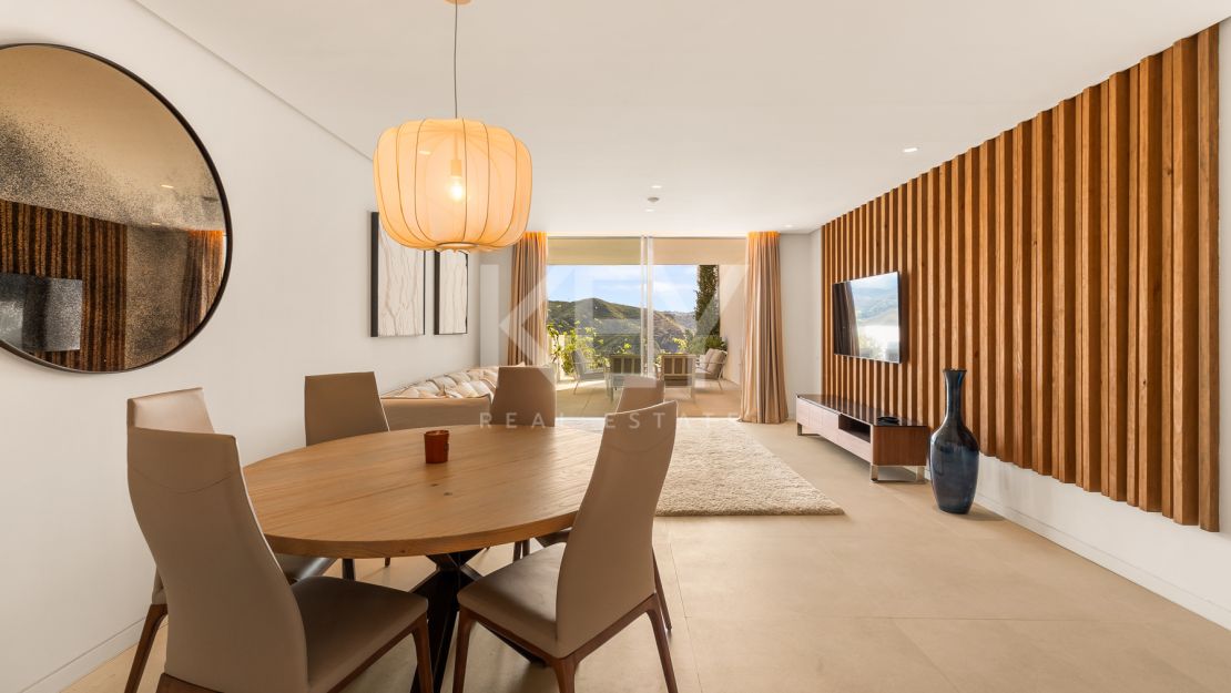 Hermoso apartamento en comunidad cerrada para alquiler a largo plazo en Palo Alto