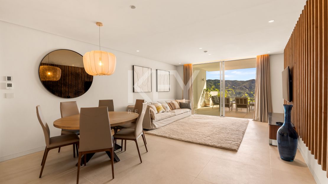 Hermoso apartamento en comunidad cerrada para alquiler a largo plazo en Palo Alto