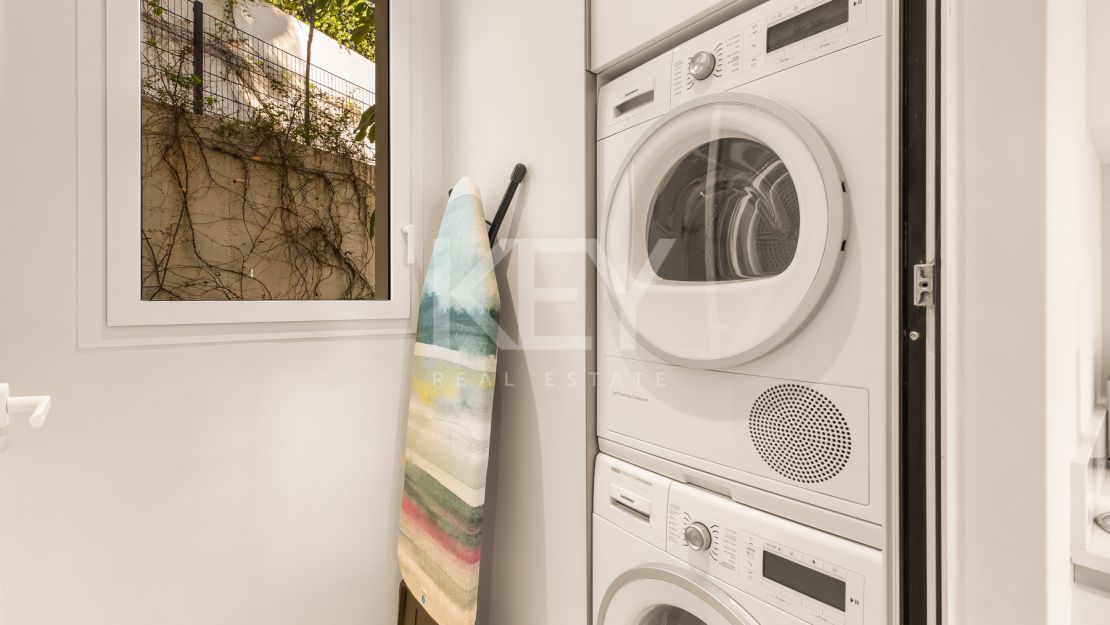 Hermoso apartamento en comunidad cerrada para alquiler a largo plazo en Palo Alto