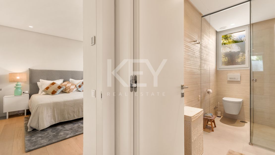 Hermoso apartamento en comunidad cerrada para alquiler a largo plazo en Palo Alto