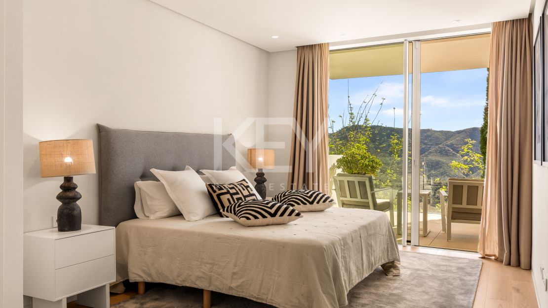 Hermoso apartamento en comunidad cerrada para alquiler a largo plazo en Palo Alto