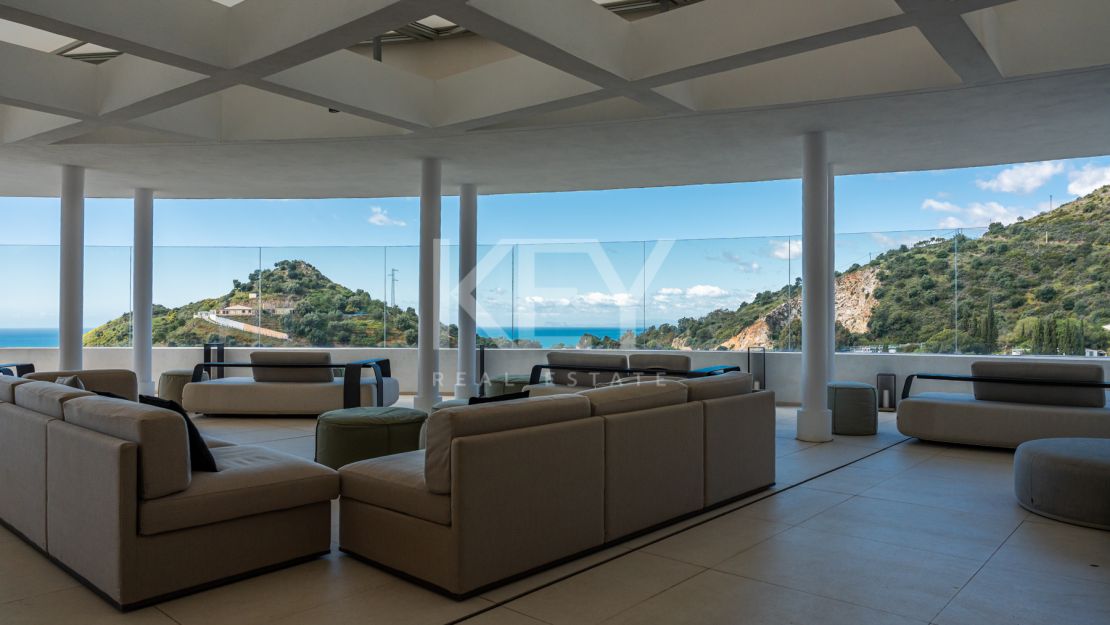 Hermoso apartamento en comunidad cerrada para alquiler a largo plazo en Palo Alto