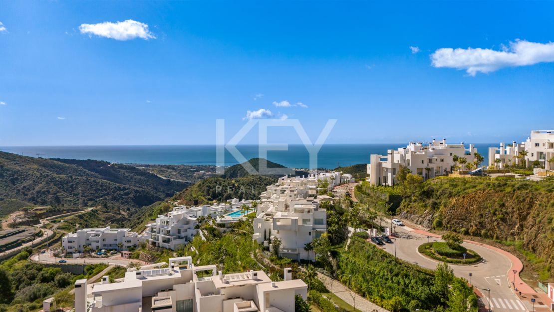 Hermoso apartamento en comunidad cerrada para alquiler a largo plazo en Palo Alto