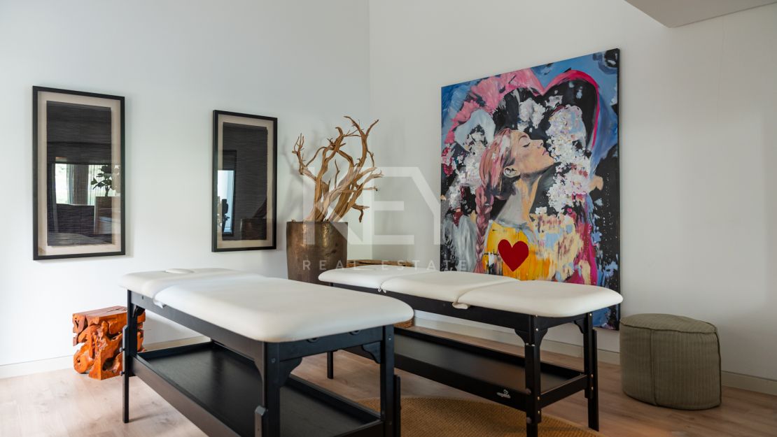 Hermoso apartamento en comunidad cerrada para alquiler a largo plazo en Palo Alto