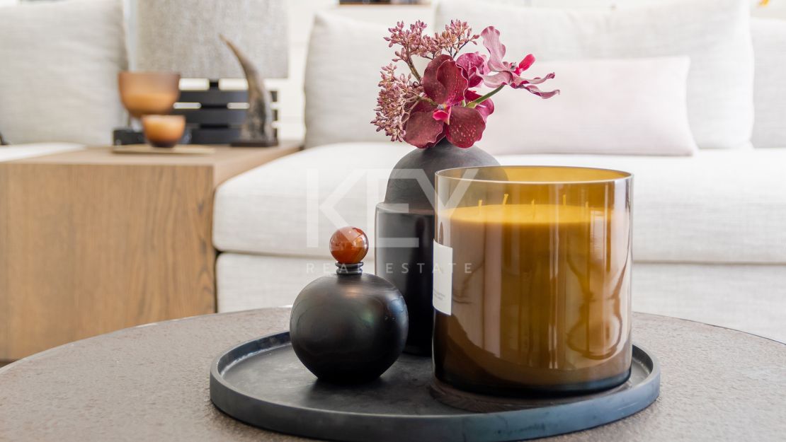 Fabulous villa with brilliant panoramic views for sale in Marbesa, Marbella