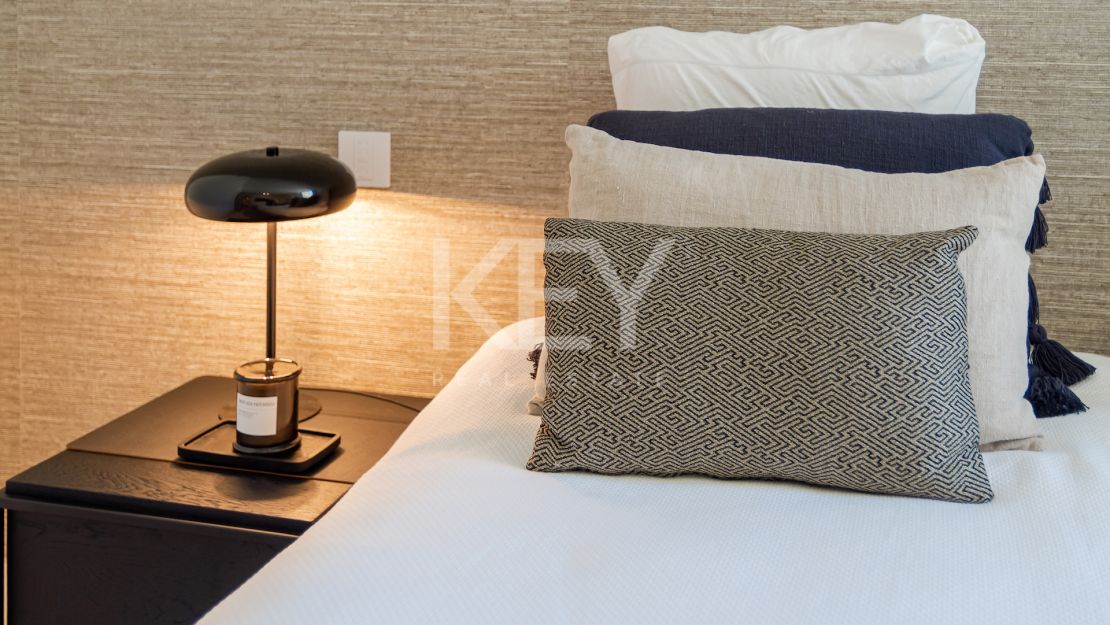 Fabulous villa with brilliant panoramic views for sale in Marbesa, Marbella