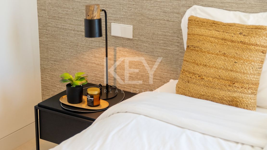 Fabulous villa with brilliant panoramic views for sale in Marbesa, Marbella