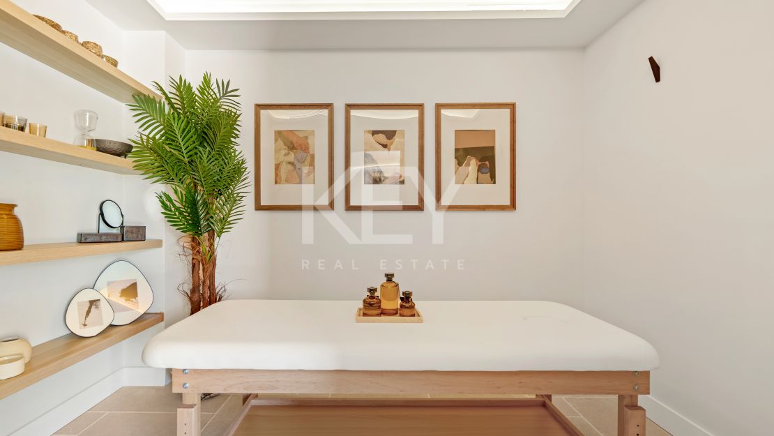  Villa Harmony: Propiedad de lujo en alquiler en Nueva Andalucía, Marbella.