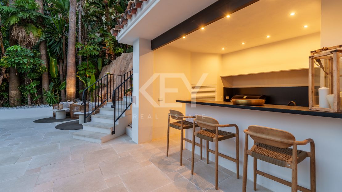 Luxury Villa in Nueva Andalucia, Marbella