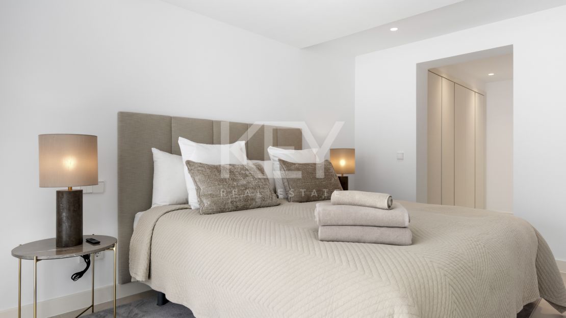 Очаровательная вилла на продажу в Эль Росарио, Марбея