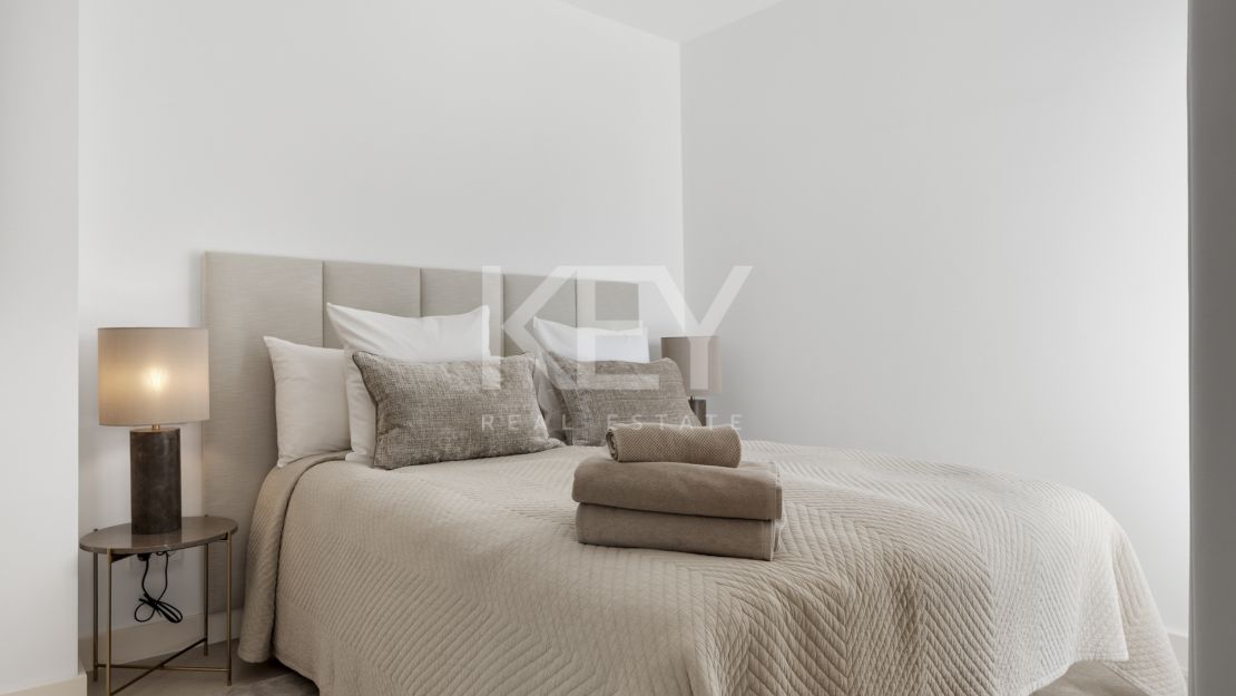 Очаровательная вилла на продажу в Эль Росарио, Марбея