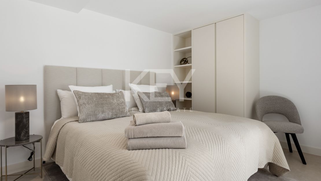 Очаровательная вилла на продажу в Эль Росарио, Марбея