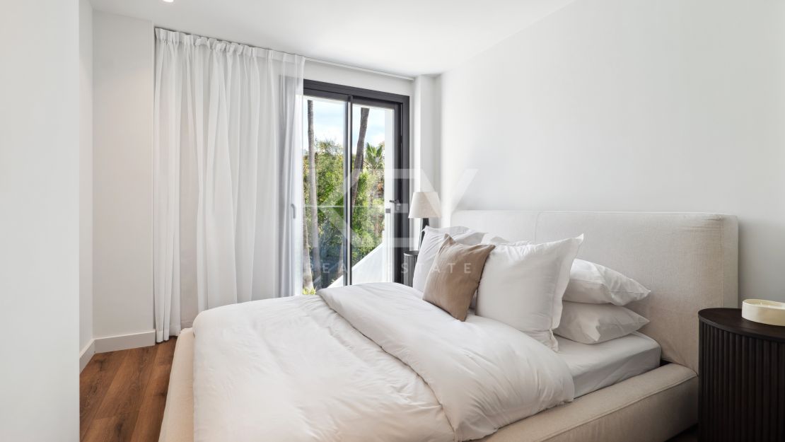 Luxurious villa for sale in Nueva Andalucia, Marbella