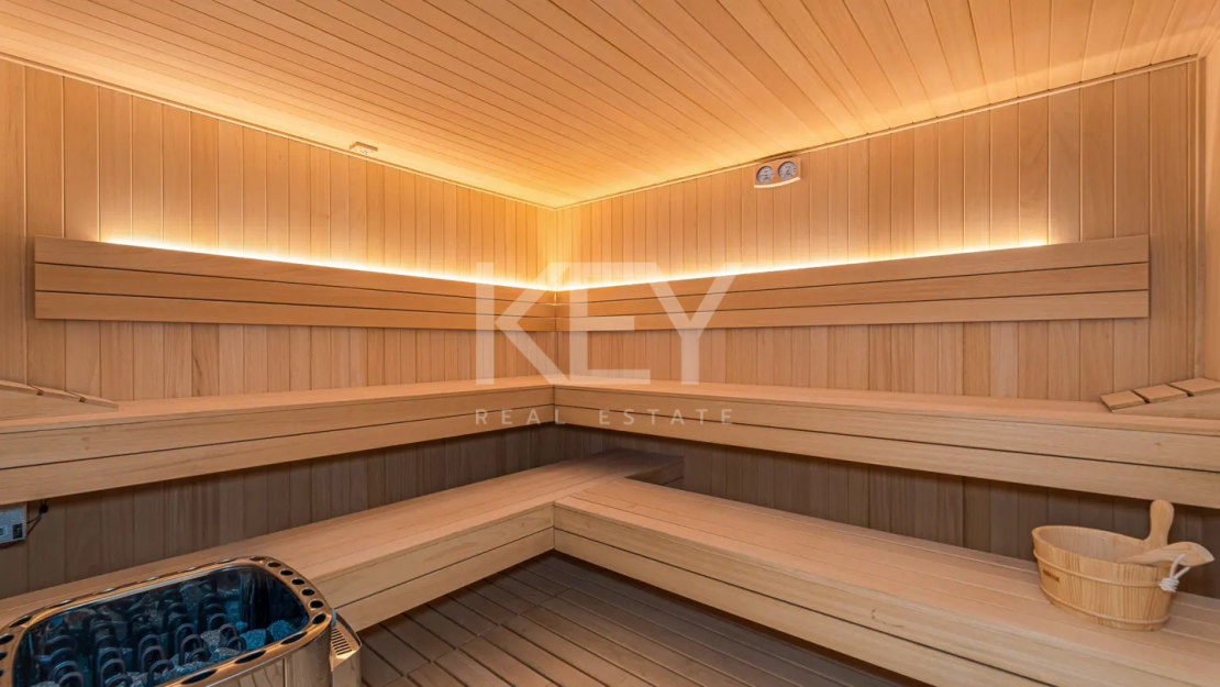 Уникальный роскошный современный дом на продажу в исключительном районе Каскада-де-Камохан, Золотая Миля, Марбея