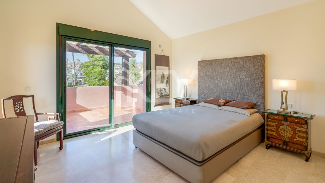 Семейная вилла в Аталая Гольф, Восточная Эстепона