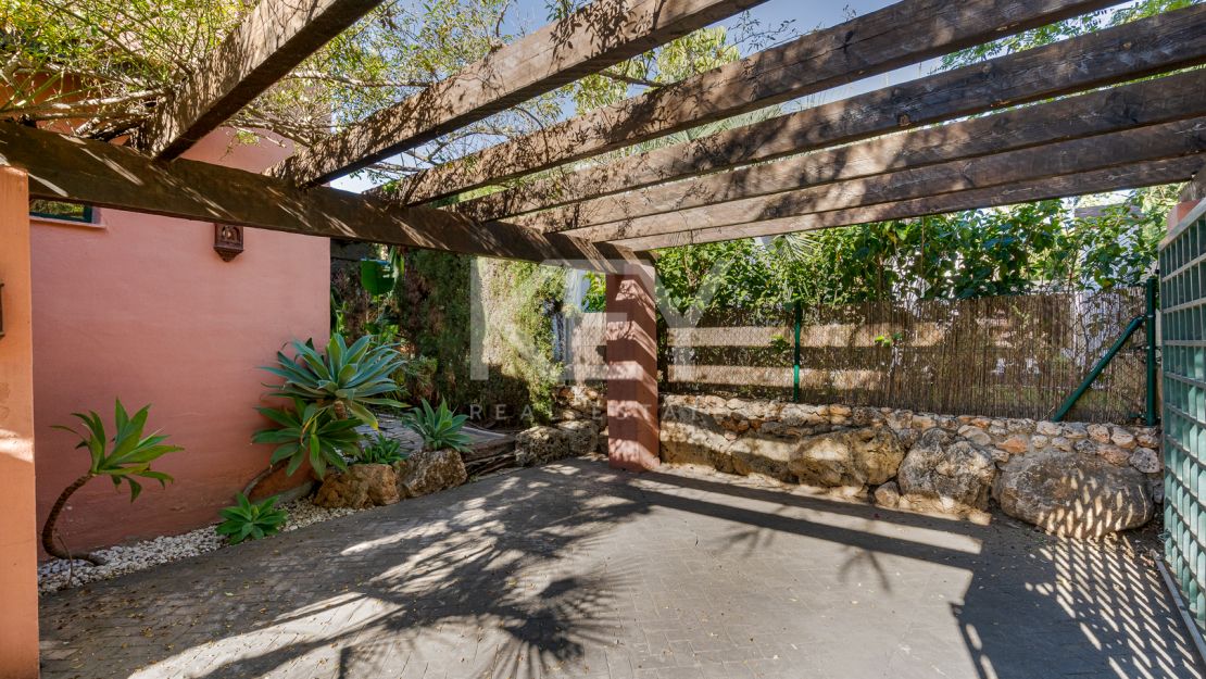 Семейная вилла в Аталая Гольф, Восточная Эстепона