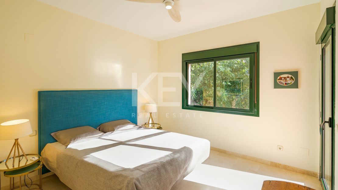 Семейная вилла в Аталая Гольф, Восточная Эстепона