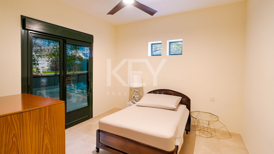 Семейная вилла в Аталая Гольф, Восточная Эстепона