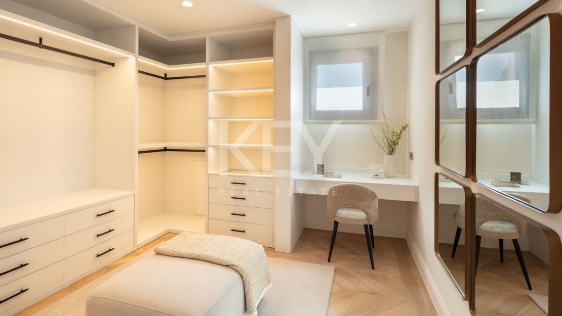 Gorgeous villa in the best location in Sierra Blanca, Marbella