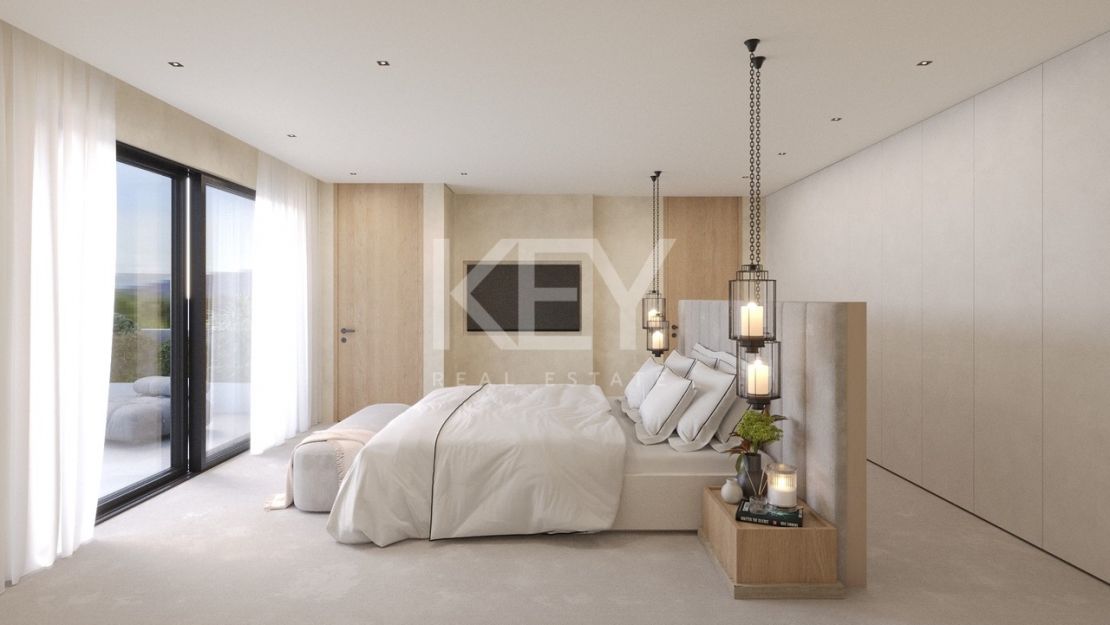 Great renovation opportunity villa for sale in los Naranjos Hill Club, Nueva Andalucia, Marbella