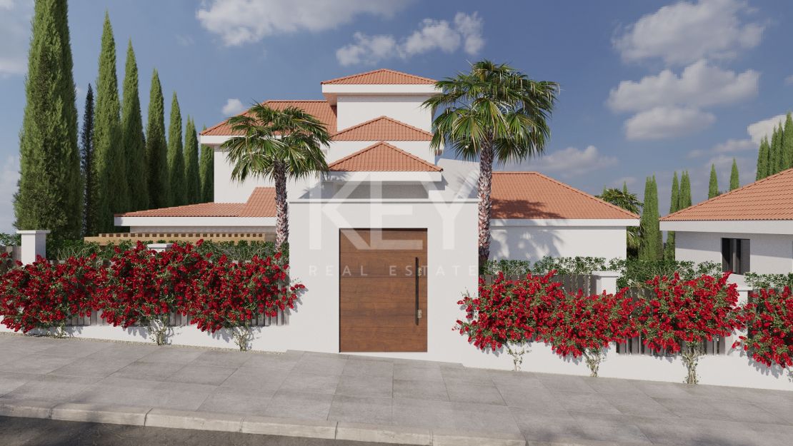 Great renovation opportunity villa for sale in los Naranjos Hill Club, Nueva Andalucia, Marbella