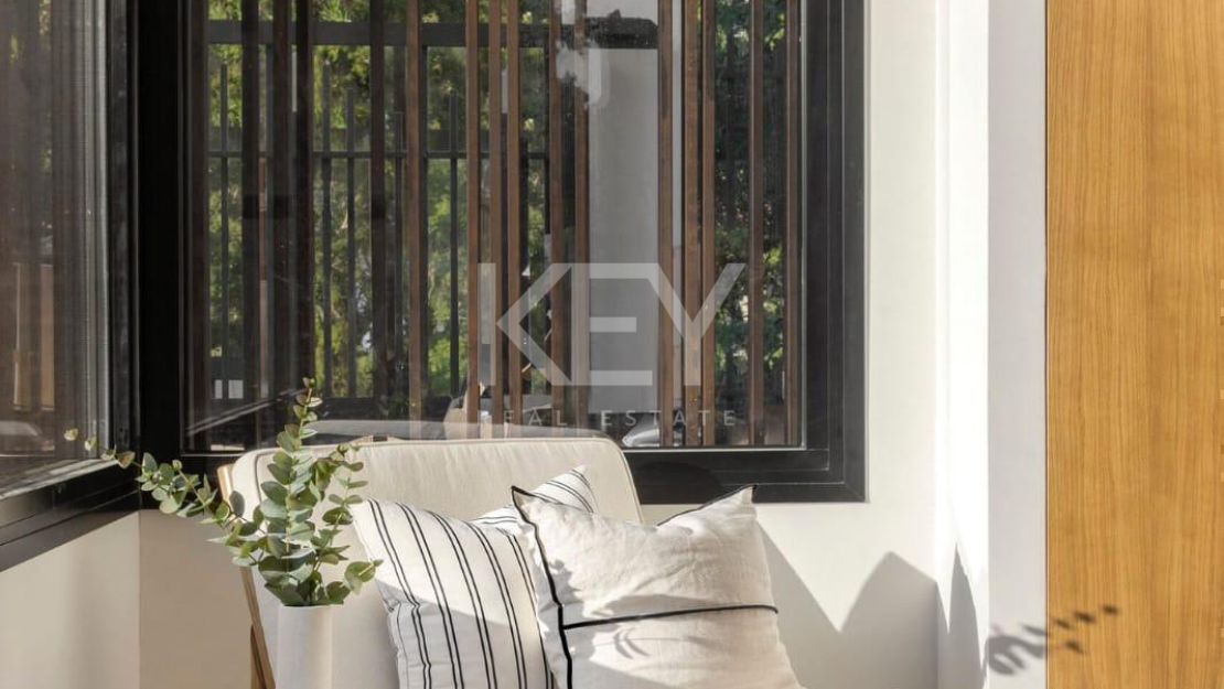 Luxury Villa for Rent in Marbella Hill Club in Marbella Golden Mile