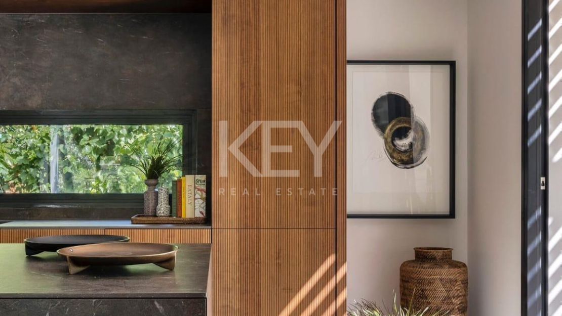 Luxury Villa for Rent in Marbella Hill Club in Marbella Golden Mile