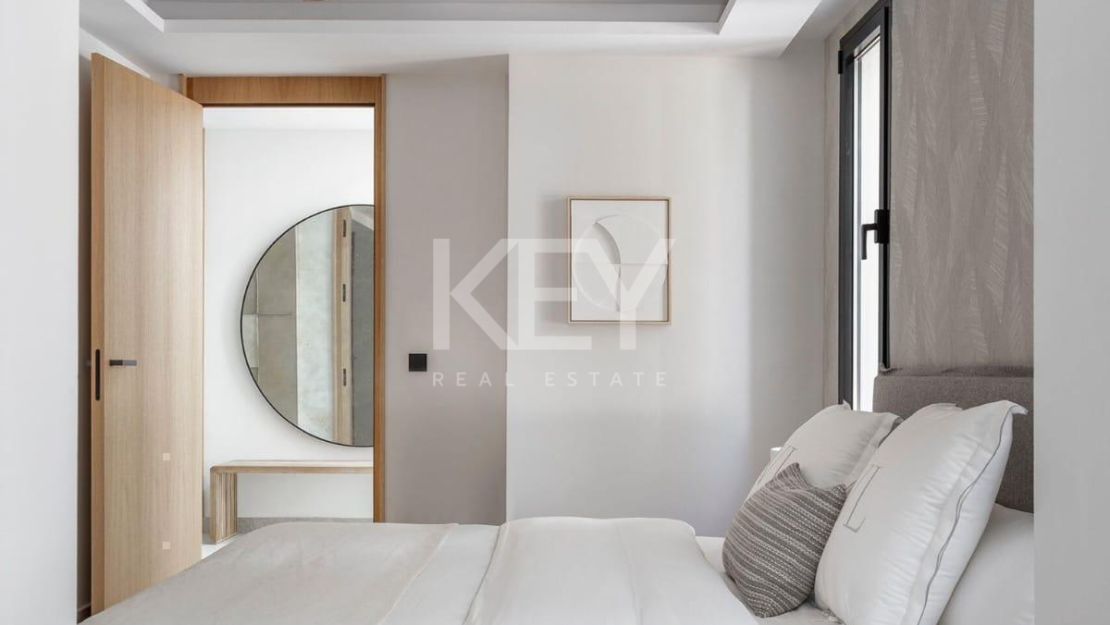 Luxury Villa for Rent in Marbella Hill Club in Marbella Golden Mile