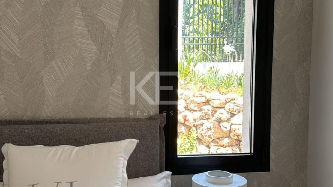 Luxury Villa for Rent in Marbella Hill Club in Marbella Golden Mile