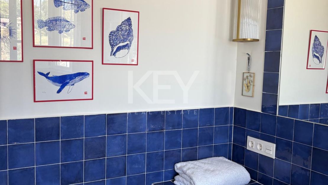 Elegant Townhouse for Sale close to golf, beaches and essential amenities in Guadalmina Alta, Marbella