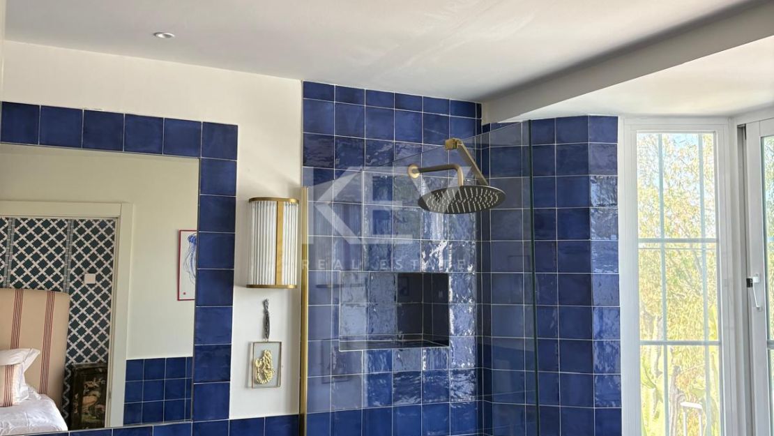 Elegant Townhouse for Sale close to golf, beaches and essential amenities in Guadalmina Alta, Marbella
