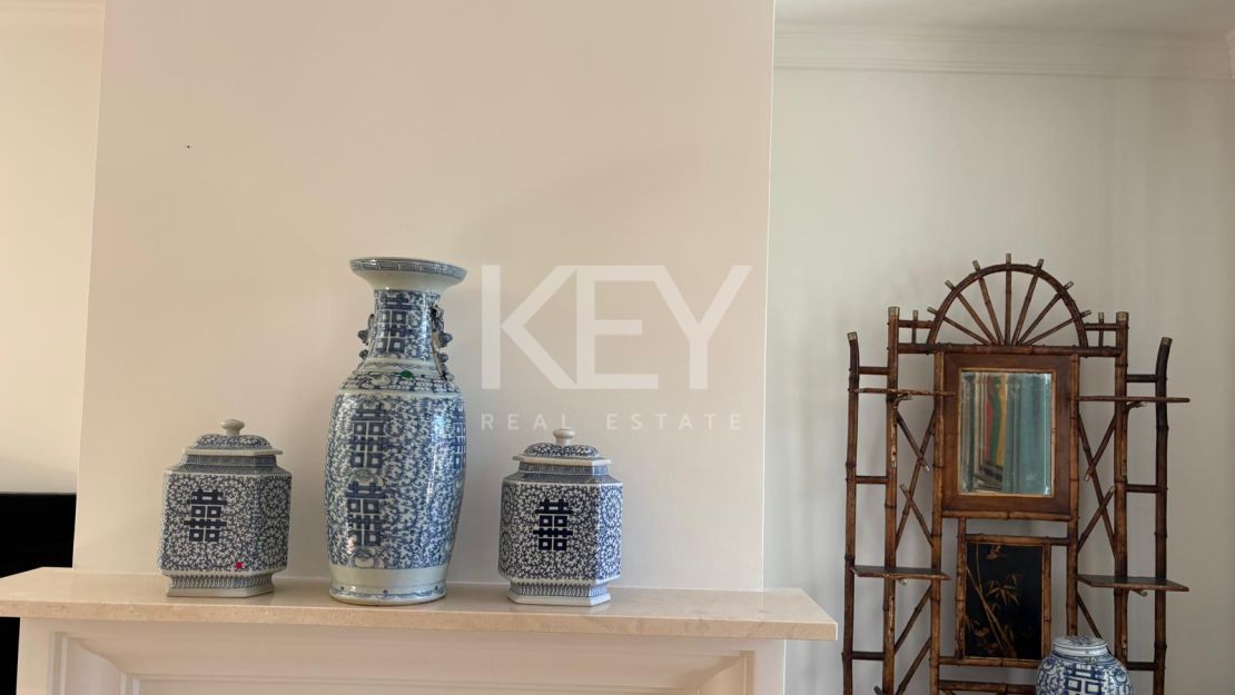 Elegant Townhouse for Sale close to golf, beaches and essential amenities in Guadalmina Alta, Marbella
