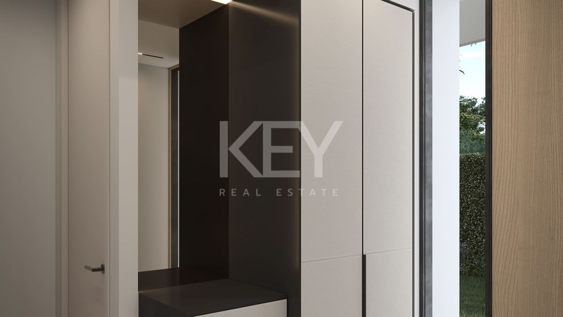 Luxury New Build Villa for Sale in Bel Air, New Golden Mile
