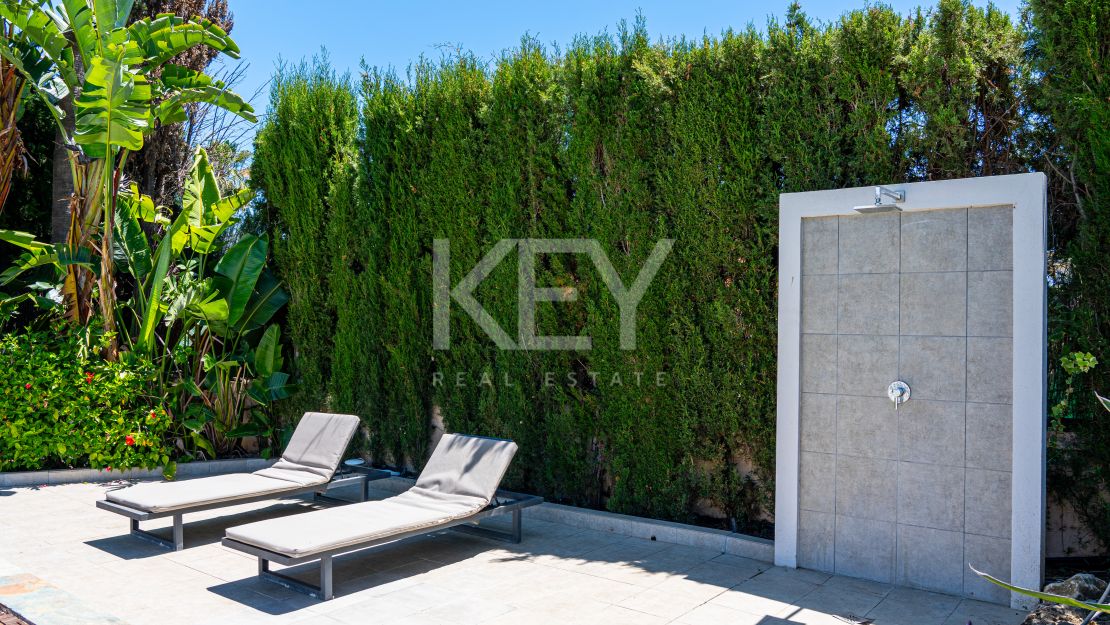 Luxury Villa for sale in Nueva Andalucía, Marbella’s Golf Valley