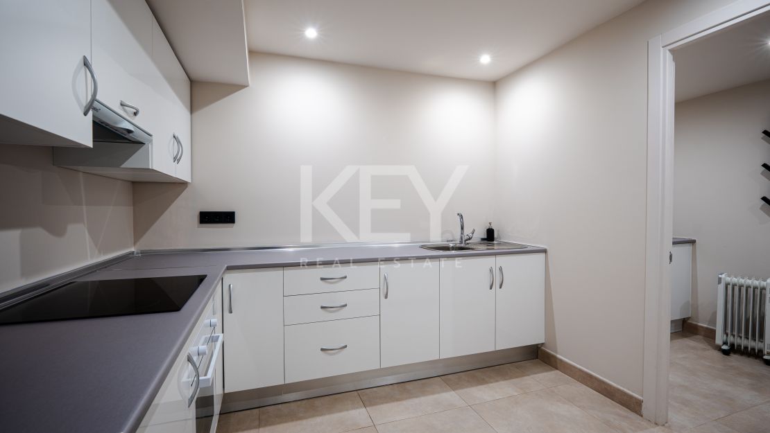 Luxury Villa for sale in Nueva Andalucía, Marbella’s Golf Valley