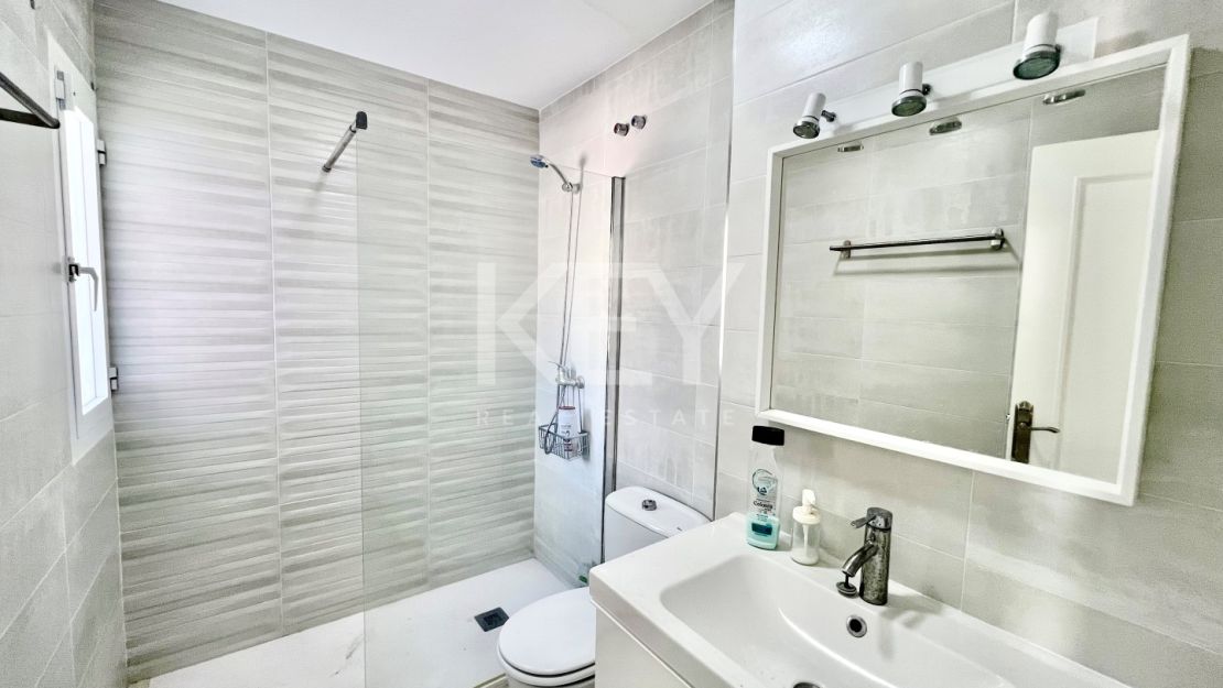 Luxury villa renovation opportunity near Puerto Banús, Marbella