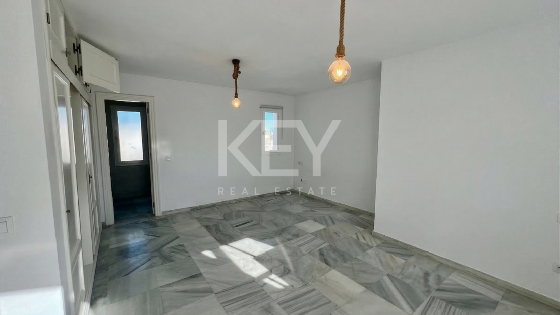 Luxury villa renovation opportunity near Puerto Banús, Marbella
