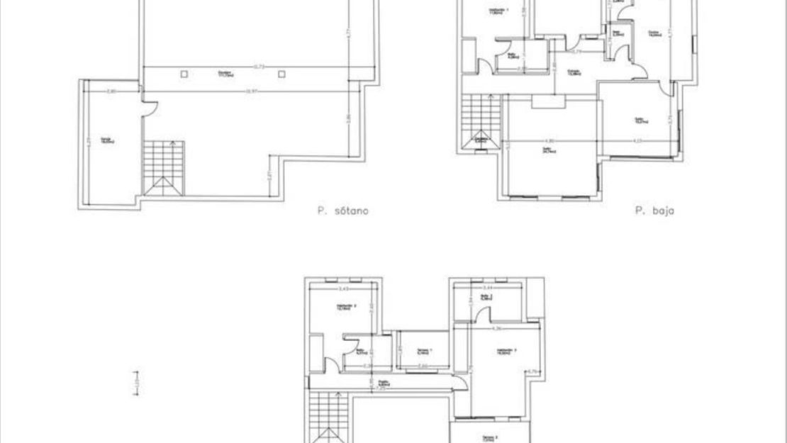 Luxury villa renovation opportunity near Puerto Banús, Marbella
