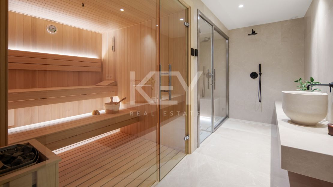 Private Luxury Villa in Nueva Andalucía, Marbella