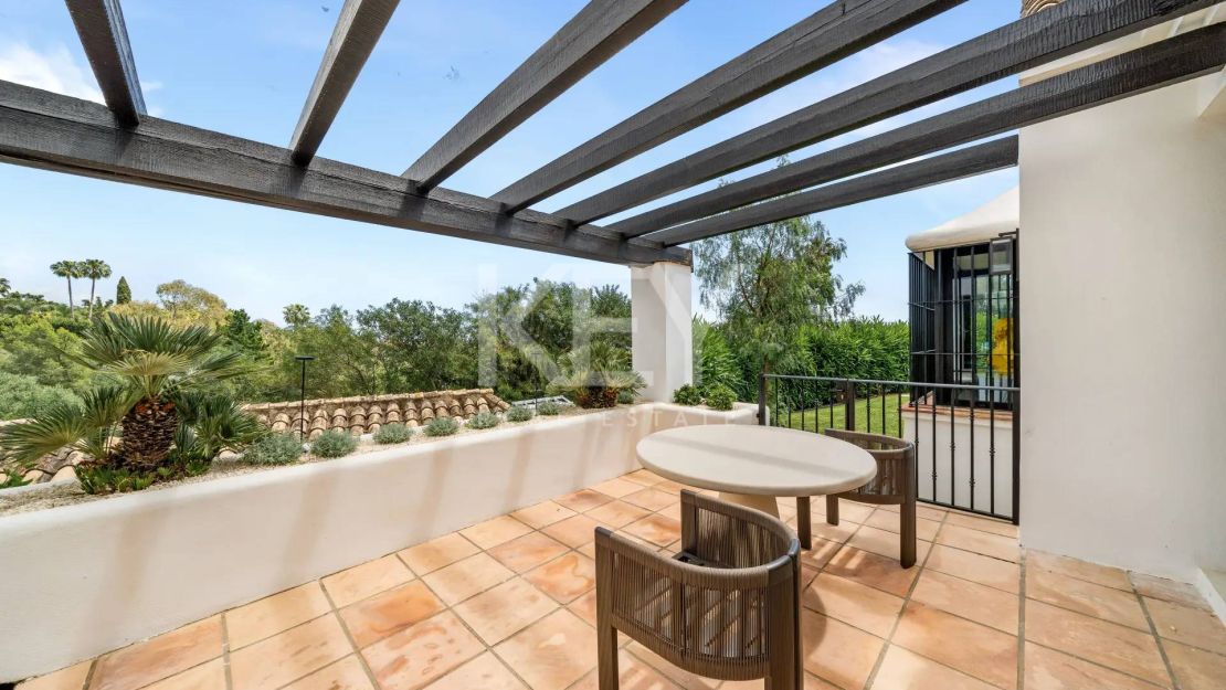 Charming House in Cascada de Camojan, Marbella Golden Mile