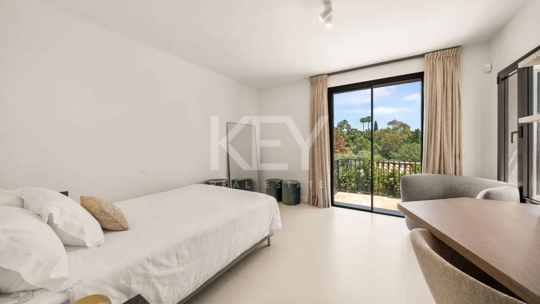 Charming House in Cascada de Camojan, Marbella Golden Mile