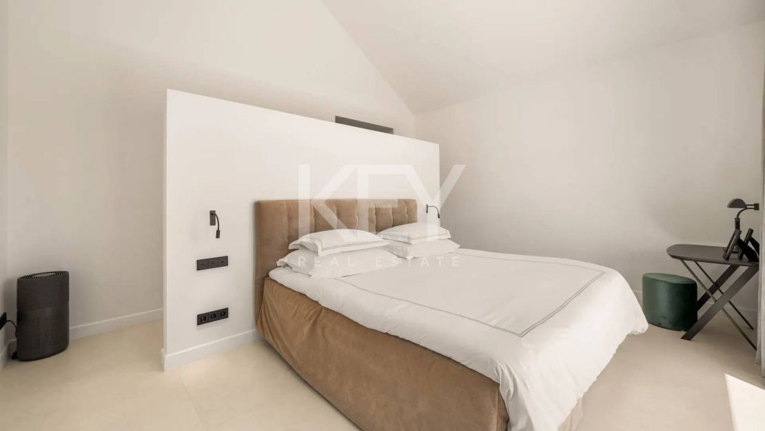 Charming House in Cascada de Camojan, Marbella Golden Mile