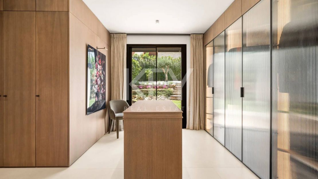 Charming House in Cascada de Camojan, Marbella Golden Mile