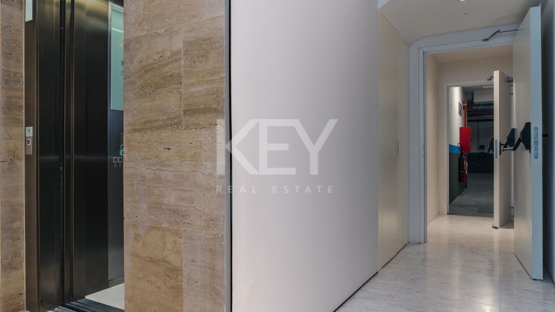 Stunning 4-Bedroom Ground Floor Apartment in Epic Phase 3, Marbella Golden Mile