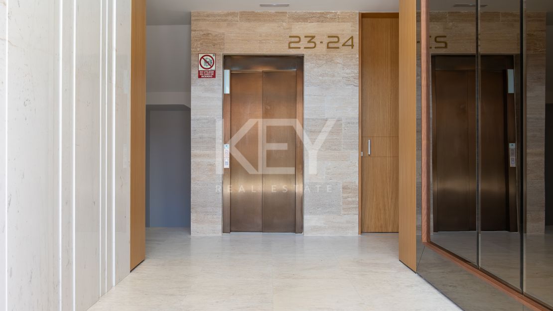 Stunning 4-Bedroom Ground Floor Apartment in Epic Phase 3, Marbella Golden Mile