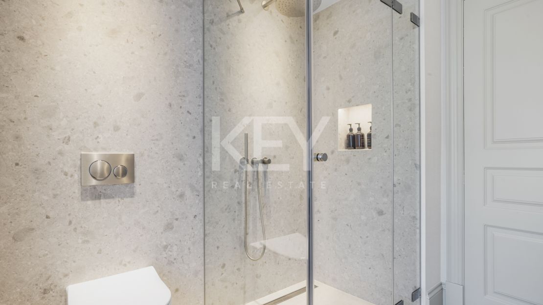 Luxury villa for sale in Nueva Andalucía, Marbella