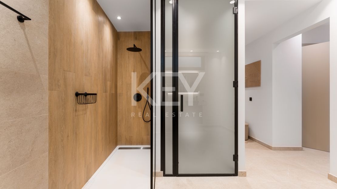 Elegant Villa in La Cerquilla, Nueva Andalucía