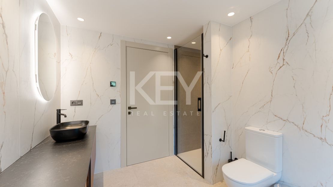 Elegant Villa in La Cerquilla, Nueva Andalucía