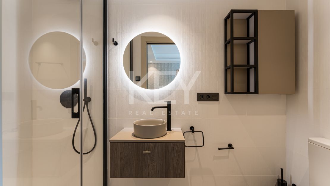 Elegant Villa in La Cerquilla, Nueva Andalucía