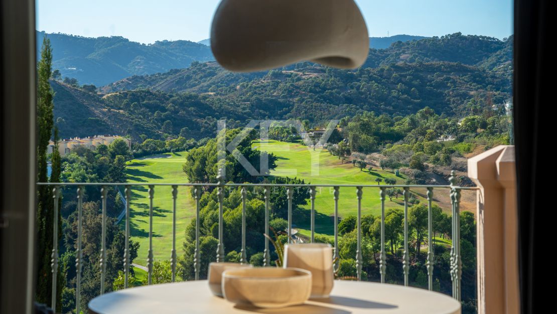 Renovated Elegant Townhouse in Benahavís